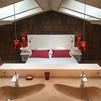 Vanadium - MOURNANS-CHARBONNY