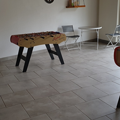 Le Clos de Marie - T2 Plume