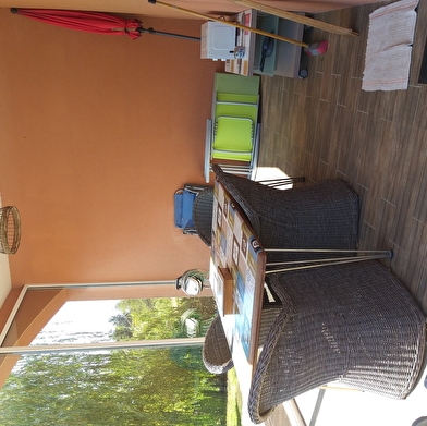 Chambre d'hôtes ' L' Annexe '