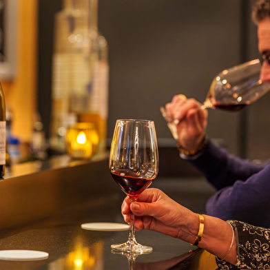 Séjour ' Les Climats'