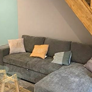 Chez Mamie Géo - CHABLIS