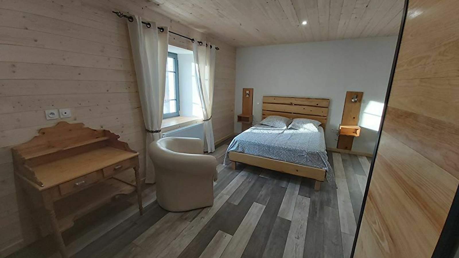 Gîte Les Bouloies - L'eden