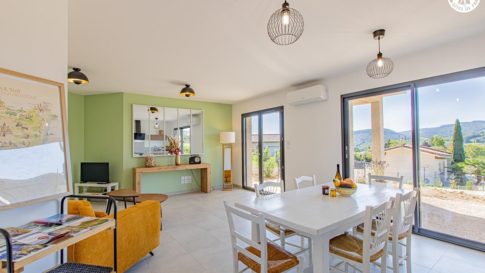 l’Echappée Bourguignonne