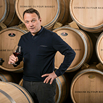 Domaine du Four Bassot - SAINT-MARD-DE-VAUX