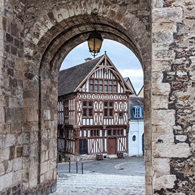 En Bourgogne le long des canaux | 8 jours