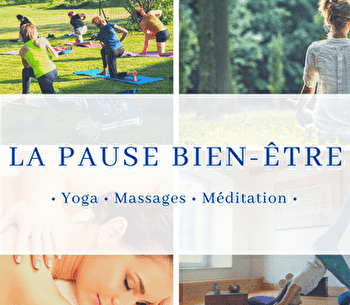 La Pause Bien-être - BREBOTTE