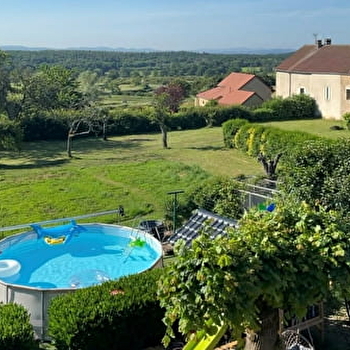 La campimauricienne - SAINT-MAURICE-DES-CHAMPS