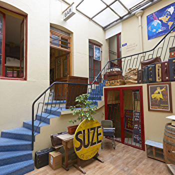 Hôtel Le Foch - BEAUNE