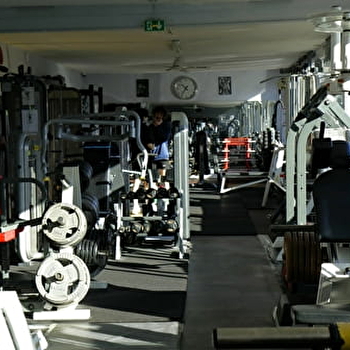 Corelite Fitness à Charnay - CHARNAY-LES-MACON