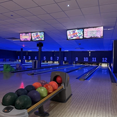 Bowling de Sens