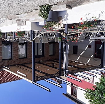 Cascarot - LECHATELET