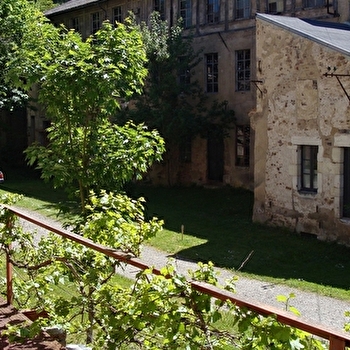 La Tannerie - AVALLON