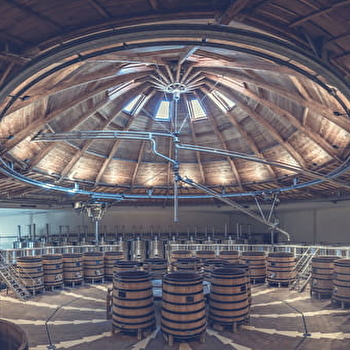 Soirée Primeurs, découvrir le millésime 2025 - BEAUNE