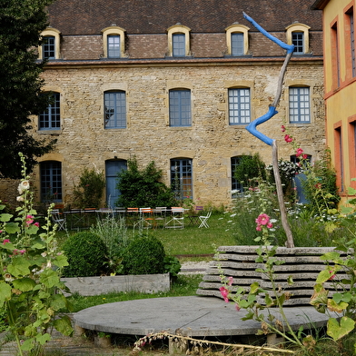Château Arcade de Sainte-Colombe