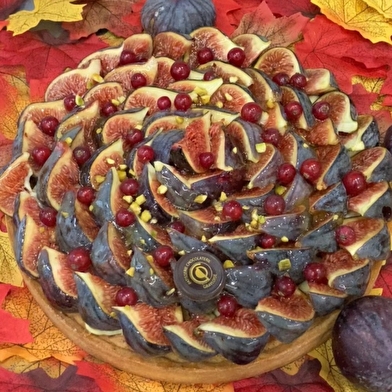 Pâtisserie - Chocolaterie Grayloise