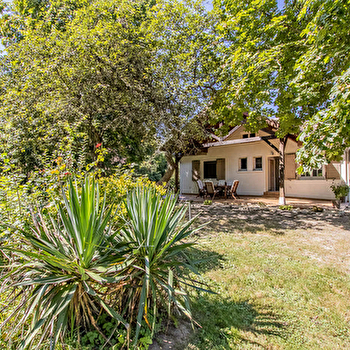 Les Charmes des 3 Allures - SERLEY