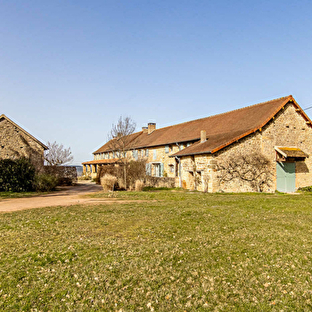 Les Sarilles - CORTAMBERT