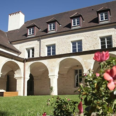 Appart'hôtel Odalys City Les Cordeliers