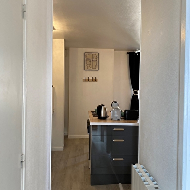 Appartement 'Châteaux, poteries, vins et randonnées' N°2