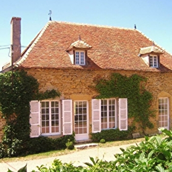 Le Domaine de La Tour - CHAMPLECY