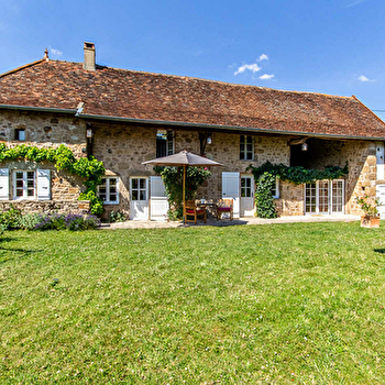 Le Relais de Mont - SUIN