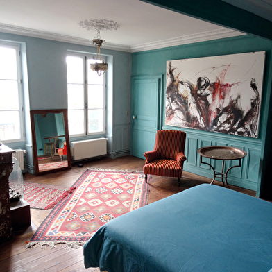 L'Escalier des Rêves