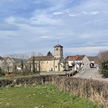 Circuit d'Azu - SAINT-ROMAIN-SOUS-GOURDON