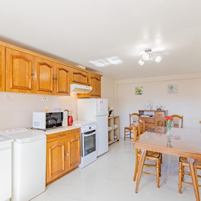 Gîte du Champ Matron