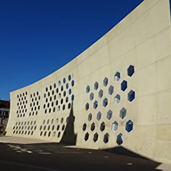 Cinéma 4C - LONS-LE-SAUNIER