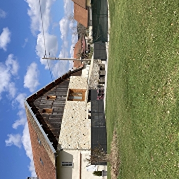 La Comté - GERMEFONTAINE