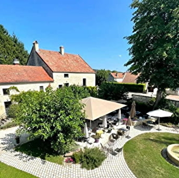 Auberge Côté Rivière - IS-SUR-TILLE