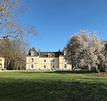 Le Cloriot - SAINT-SAUVEUR-EN-PUISAYE