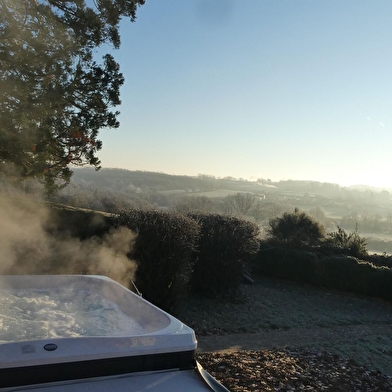 Gîte Chateau de Montboulon