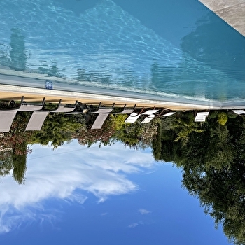 Au Soleil d'Or - PONTAUBERT