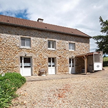 Les Tilleuls - SAINT-GILLES