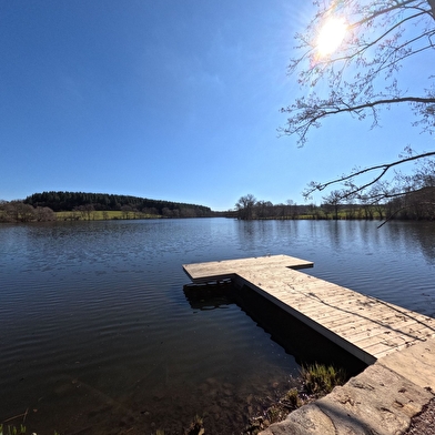 l'Ancien Moulin du Chateau de Marrault