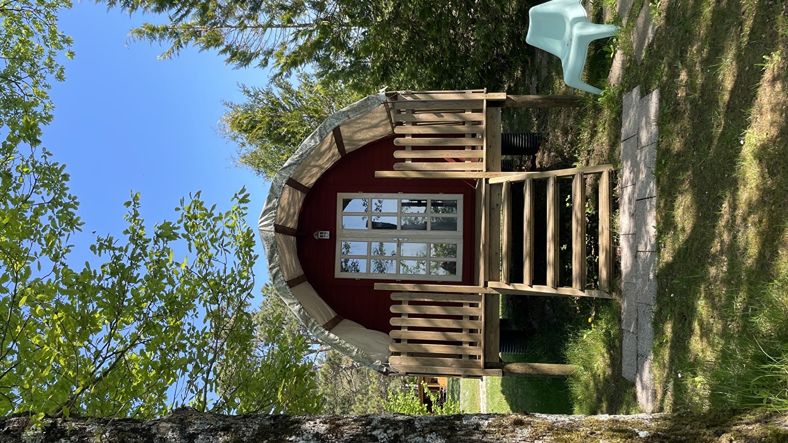 Relais des Hautes-Côtes