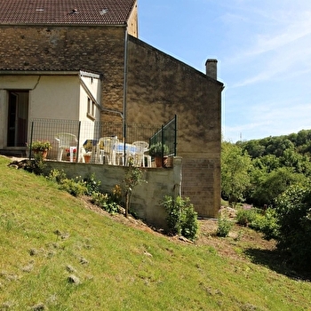 Les Champeaux 530 - DOMECY-SUR-LE-VAULT