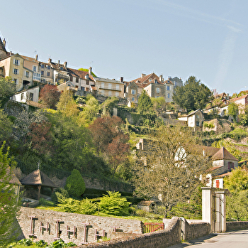Une virée hautement gastronomique dans l’Auxerrois - SEMUR-EN-AUXOIS