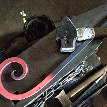 Lame et Volute - RULLY