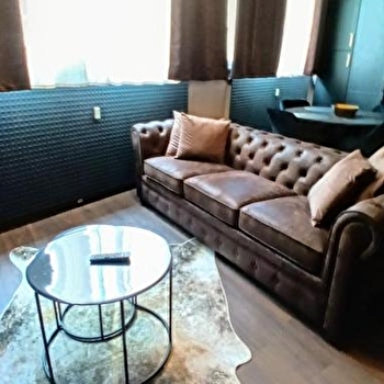 Appart'hôtel Le Phoenix - MONTBELIARD