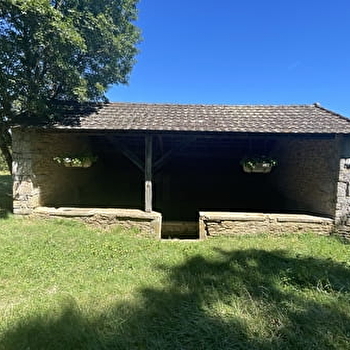 Au coeur de la Guye - SAINTE-HELENE