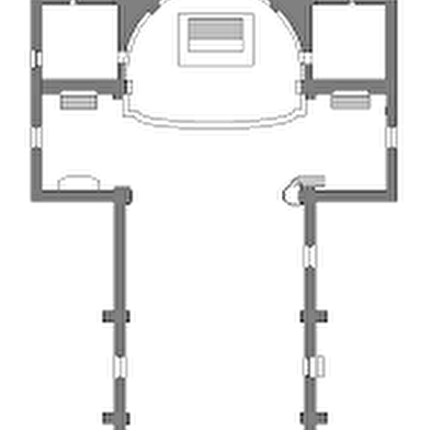 Eglise Saint-Médard