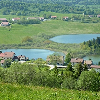 Sur le Moulin - GRANDE-RIVIERE CHATEAU