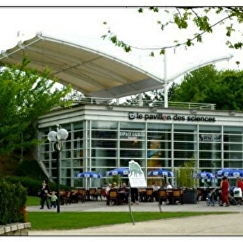 Restaurant du Près-la-Rose - MONTBELIARD