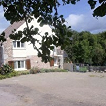 La Chaume aux Renards - MARIGNY-L'EGLISE