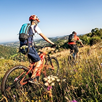 La Vallée du Savignard - 71R - MACORNAY