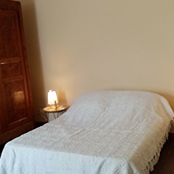 La Maison du Sabotier - BREMUR-ET-VAUROIS