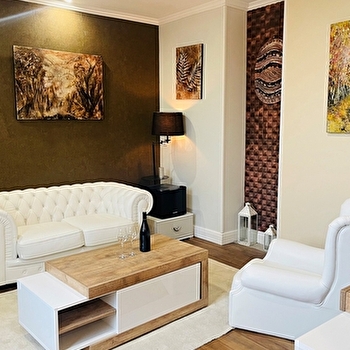 La Galerie - SAINT-FARGEAU