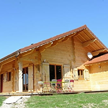 Le petit Rhonnay - UXELLES